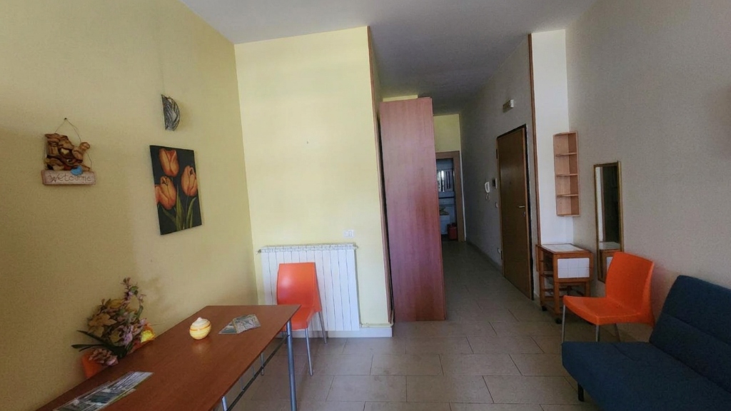 Before renovation